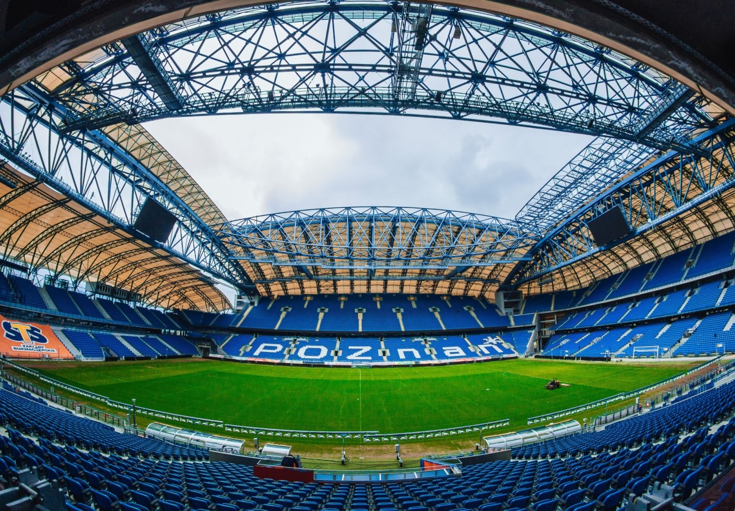 Lech Poznan vs Radomiak Radom